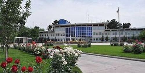  توقف خدمات کنسولی سفارت روسیه در کابل