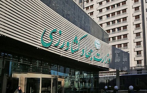  بازداشت برادر زن وزیر کشاورزی تکذیب شد