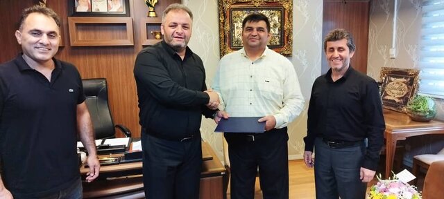  سمت جدید حسین رضازاده در فدراسیون وزنه‌برداری 