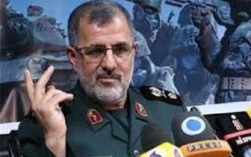 دستگیری دو نفر از عوامل تروریستی در خاش
