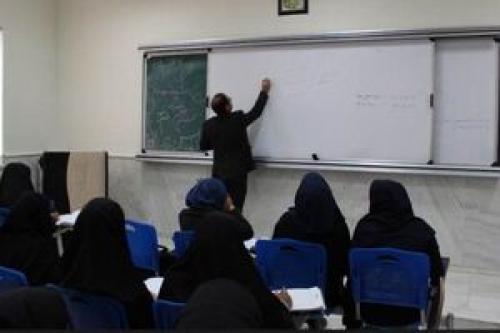  حقوق استادان حق‌التدریس افزایش می‌یابد