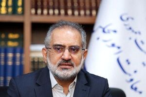  زاهدی وفا، وزیر پیشنهادی کار دوتابعیتی است؟