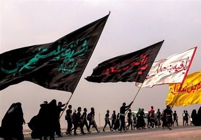 نکات ایمنی و امنیتی پیاده‌روی اربعین 