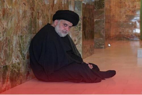 صدربه زودی به مذاکرات سیاسی بازمی گردد