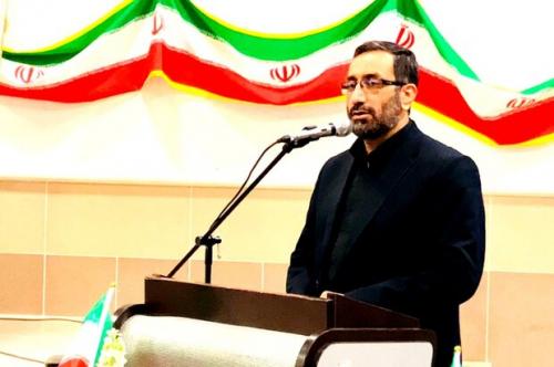 مجوزی برای بهره‌برداری از کارخانه سرب کاشان صادر نشده است
