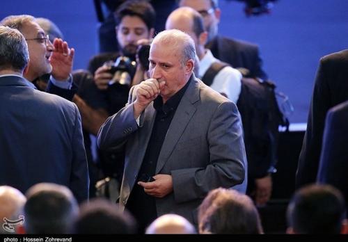  نشست خبری تاج فردا برگزار می‌شود