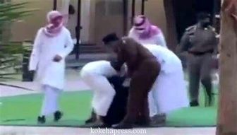 فعالان حقوق بشر خواستار مشخص شدن سرنوشت ایتام خمیس مشیط شدند 