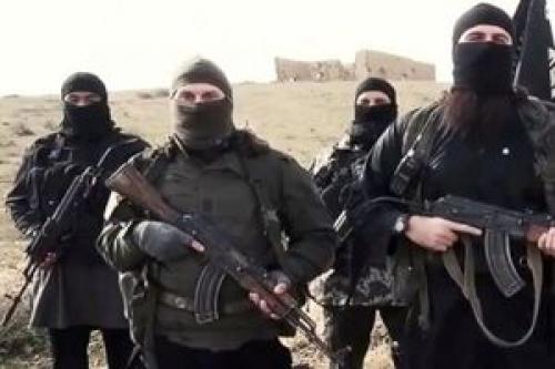  داعش ۶ نفر را در شمال موزامبیک سر برید