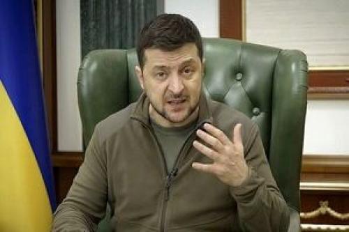  اوکراین مدعی بازپس گیری خارکیف شد