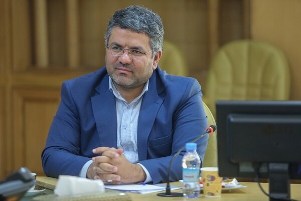 رستم قاسمی «قائم‌مقام‌دار» شد/ تعمیر هواپیماهای روسی در تهران