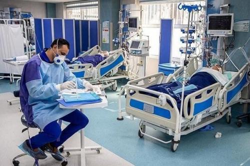 شمار بیماران بستری مبتلا به کرونا در خراسان رضوی ۲۲درصد کاهش یافت