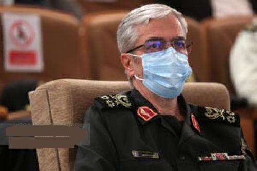 رزمایش اقتدار ۱۴۰۱ نمایشی از ایمان، مهارت و آموزش بالا بود