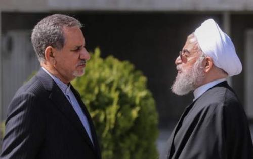 اختیار نداشتند اما تا آخر به میزهای خود چسبیدند!/ مدیرانی که «ترک فعل» کردند اما «ترک میز» هرگز!
