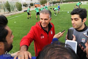 اعتراف یک پرسپولیسی درمورد کی‌روش