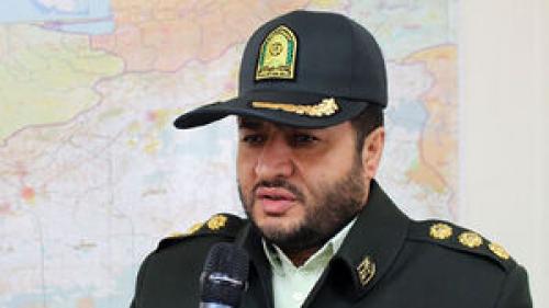  جزئیات جدید از شهادت مامور پلیس در دامغان