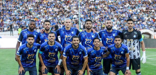 ترکیب استقلال و نساجی مشخص شد