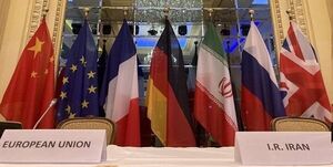  ایران به‌عنوان برنده میدان توافق نمی‌کند
