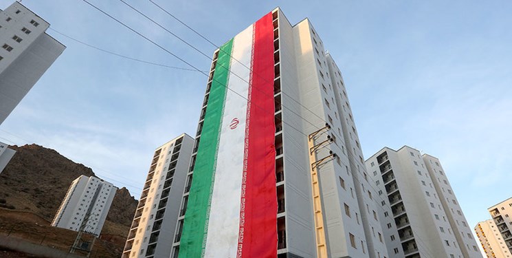  یک تیر و 2 نشان دولت در ساخت 4 میلیون مسکن/ 22 هزار میلیارد تومان نقدینگی جذب ساخت‌ شد 