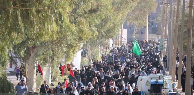 جان باختن ۱۱ نفر در تصادف اتوبوس