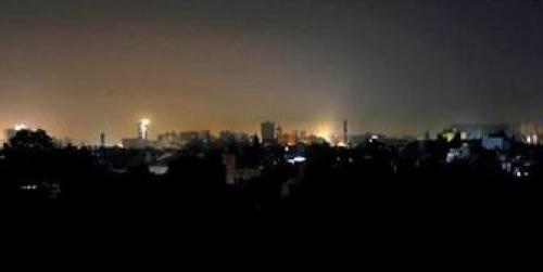 شرق اوکراین در خاموشی کامل؛ زلنسکی روسیه را مسئول خواند