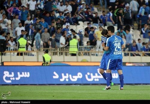 انصراف تقوی‌نژاد از حضور در هیئت مدیره استقلال