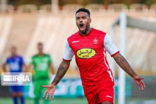  لوکادیا قرارداداش را با پرسپولیس تمدید می‌کند؟