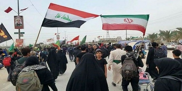  تلاش‌ دشمنان برای بر هم زدن اتحاد ایران و عراق 