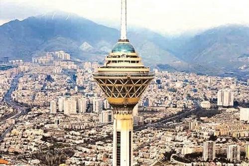 تعطیلی برج میلاد در روز اربعین حسینی (ع)
