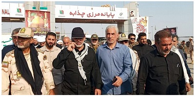 مردم لذت وزیر جهادی و بسیجی را  به خوبی درک می کنند
