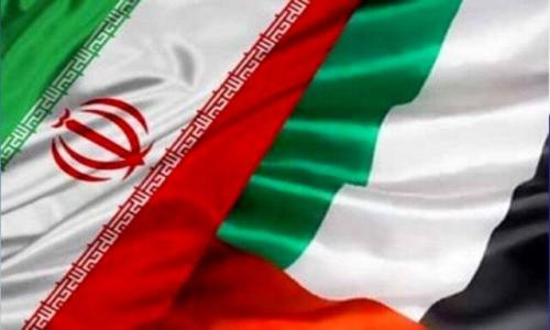  آغار به کار مجدد سفیر امارات در ایران