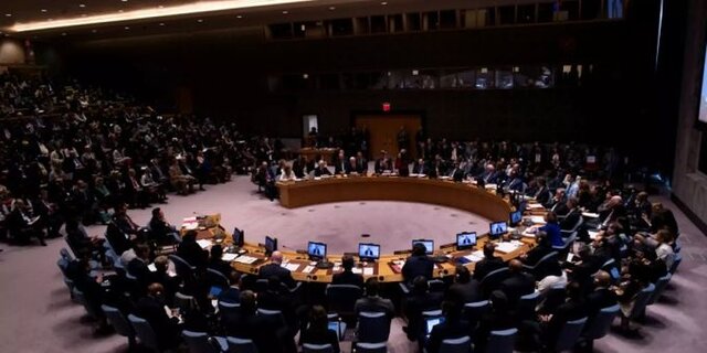  ارمنستان خواستار برگزاری نشست فوق‌العاده شورای امنیت شد 