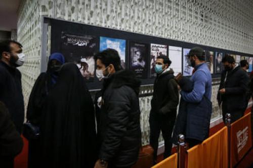    ۱۵۷ هزار نفر در روز ملی سینما فیلم دیدند