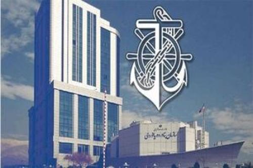  بیانیه سازمان بنادر درمورد وضعیت خدمه ۲ کشتی توقیفی یونانی