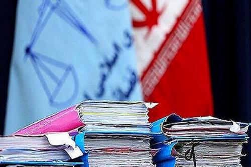 بیش از پنج هزار پرونده در مراجع قضائی و انتظامی منجر به مصالحه شد
