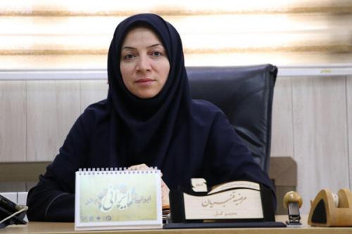 پلمب خط تولید یک واحد صنایع غذایی در لرستان