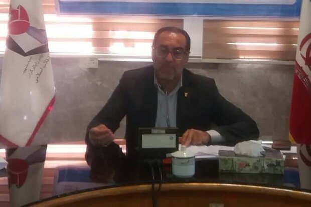 دیدار با خانواده ایثارگران مازندران همزمان با هفته دفاع مقدس