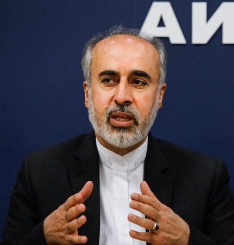  خدمه نفتکش یونانی توقیف شده تعویض شده‌اند