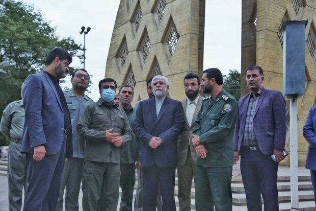 پیگیرگسترش اقتصادسبز درهمه سطوح دولت هستیم