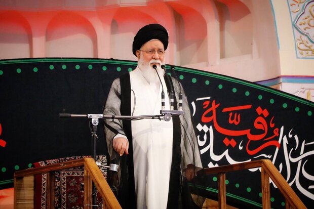 اخلاص جز فرهنگ میزبانی است