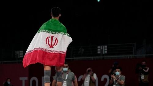  از دیپلماسی ورزشی برای کنار زدن رقبای صهیونیست و ضایع نشدن حقوق ورزشکارانمان استفاده شود