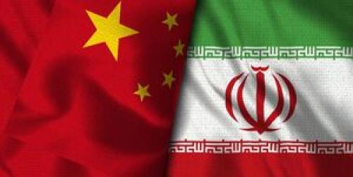 خشنودی چین از پیوستن ایران به سازمان شانگهای