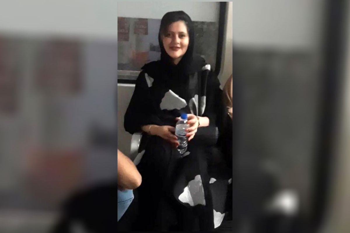 خبرگزاری فارس: مهسا امینی مبتلا به صرع و دیابت بود؛ تومور مغزی هم داشته 
