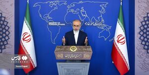  ابراز نگرانی ایران از تشدید درگیری‌ها بین تاجیکستان و قرقیزستان
