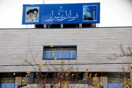 ساماندهی غذا فروشی های سیار در سطح شهر شیراز