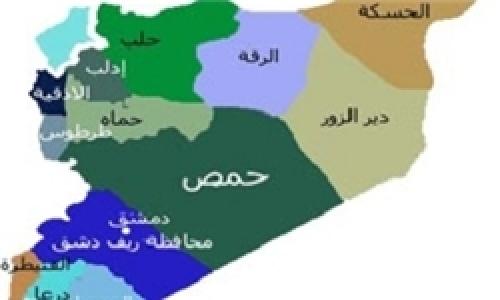 سناریوی جدید آمریکا برای تجزیه سوریه / مسکو زنگ خطر را به صدا درآورد
