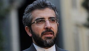  همراه رئیسی در سفر به نیویورک مشخص شد