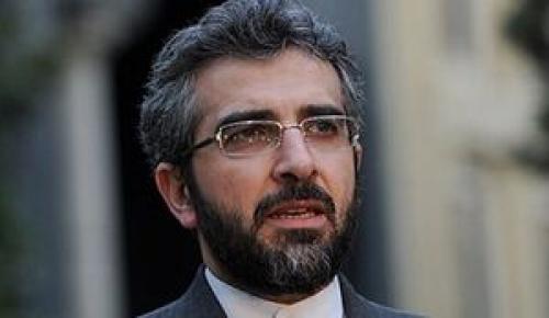  همراه رئیسی در سفر به نیویورک مشخص شد