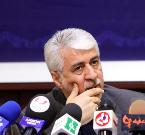  تبریک وزیر ورزش پس از مدال طلای رحمان عموزاد