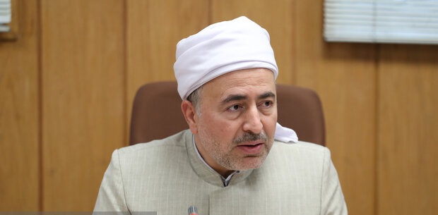 رئیس جمهور از حادثه مرگ مهسا امینی ناراحت بوده و پیگیر علل آن است