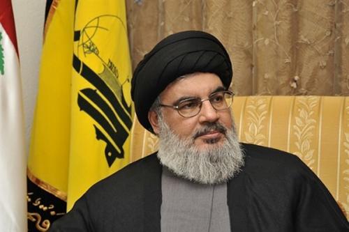 سیدحسن نصرالله بزرگترین تهدیدبرای رژیم صهیونیستی است